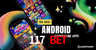 Desvendando o Mundo dos Jogos Virtuais na 117 bet