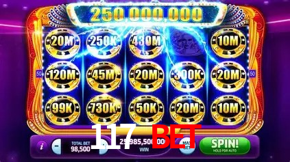 A Emoção da Loteria na 117 bet: Uma Chance de Mudança de Vida